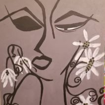 Yvonne Pitts