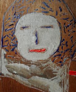 Alice Sharie Revelski