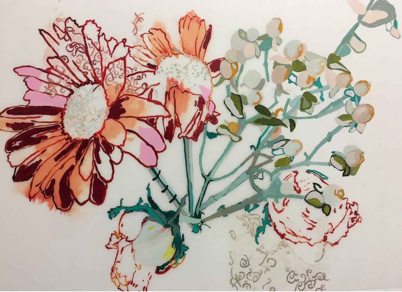 Marion Wilson - Image 2