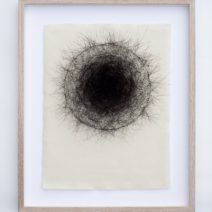 Alternative view of Nicola Hockley