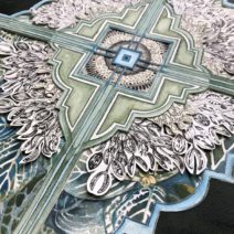 Alternative view of Cyrah Dardas