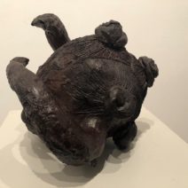 Alternative view of Amina Daugherty