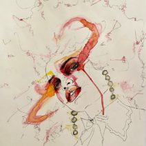 Nephe De'Viana-Horne