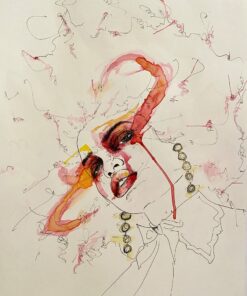 Nephe De'Viana-Horne