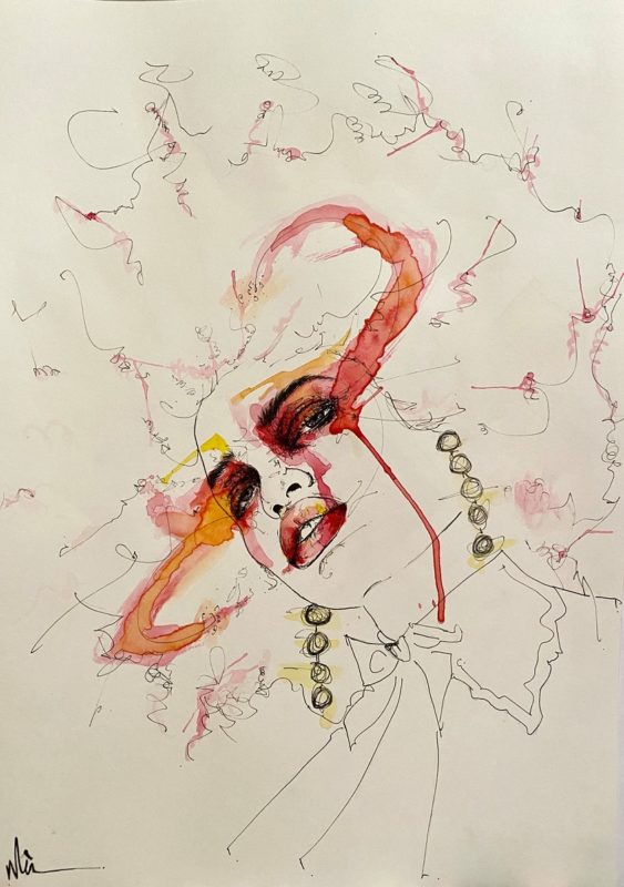 Nephe De'Viana-Horne