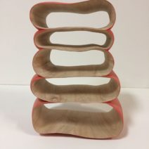 Alternative view of Celia Greiner