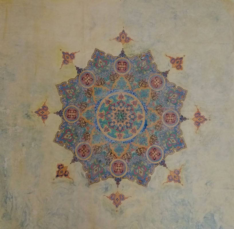 Mina Katebi
