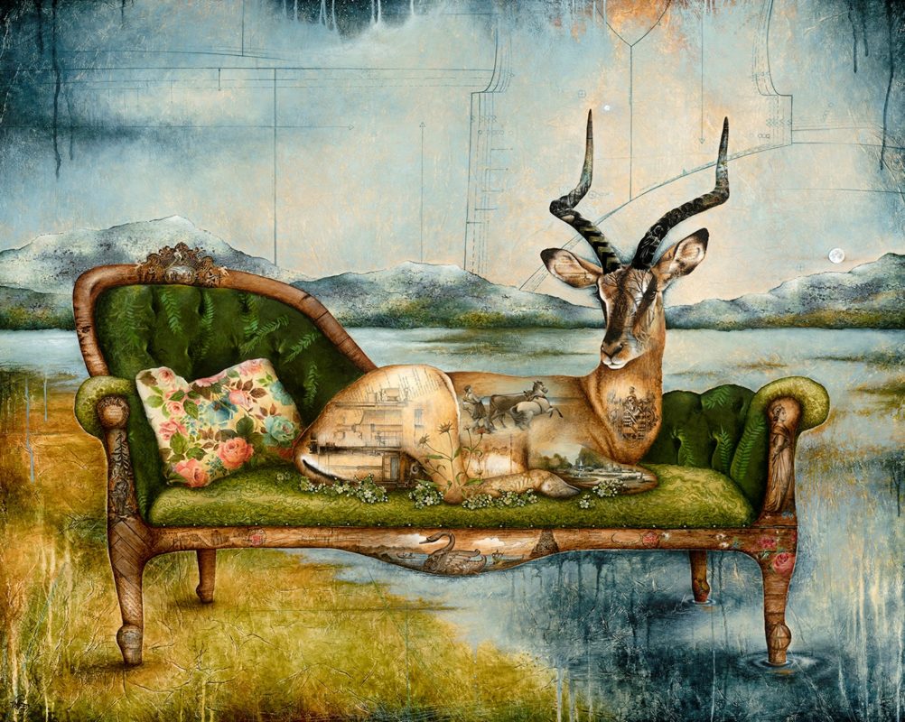 Michelle McDowell Smith