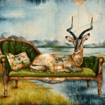 Michelle McDowell Smith