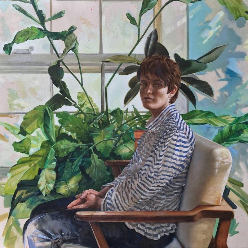 Annie Rochelle