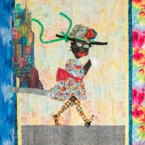 Dorothy Straughter