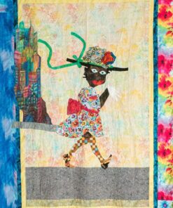 Dorothy Straughter