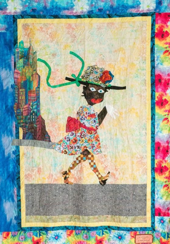 Dorothy Straughter