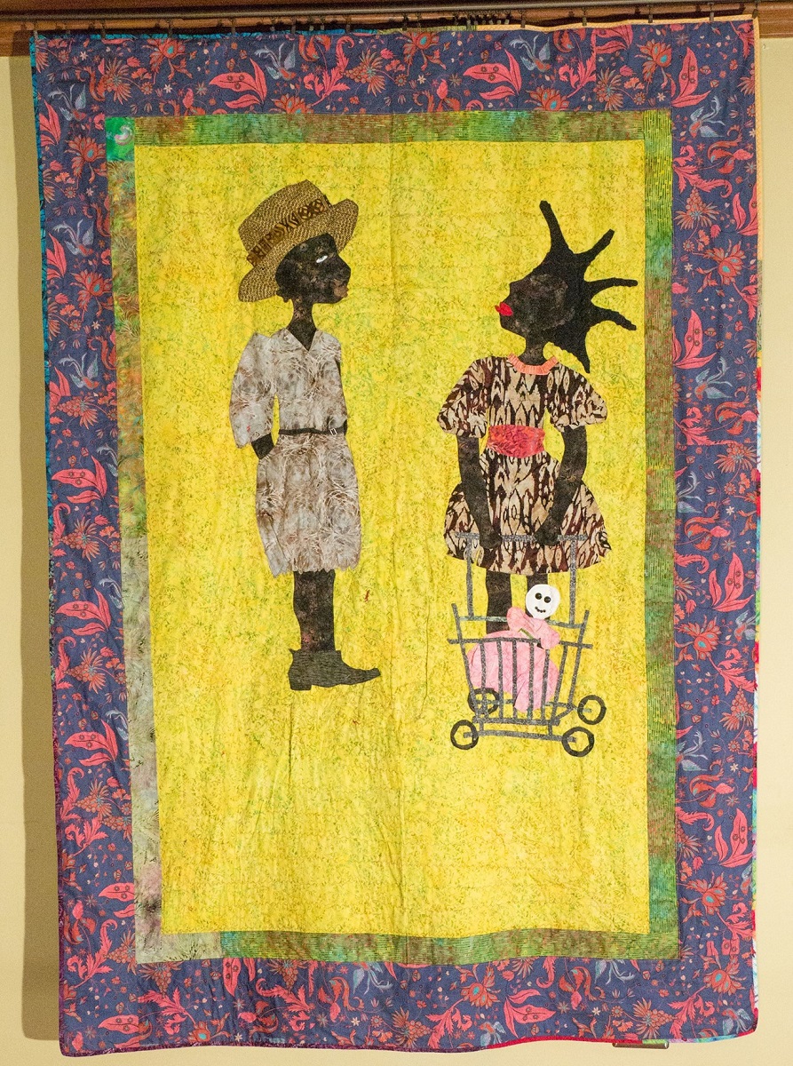 Dorothy Straughter - Image 2