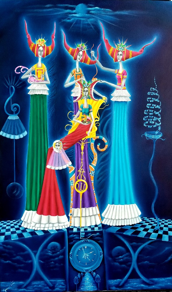 Karla Wong - Image 4