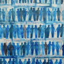 Caren Helene Rudman