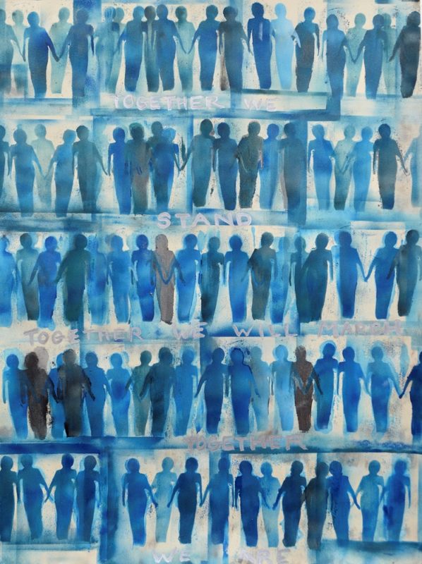 Caren Helene Rudman