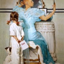 Small Works Members Show