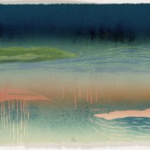 Alternative view of Cathie Crawford