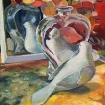 Connie Hanselman