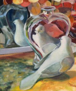 Connie Hanselman