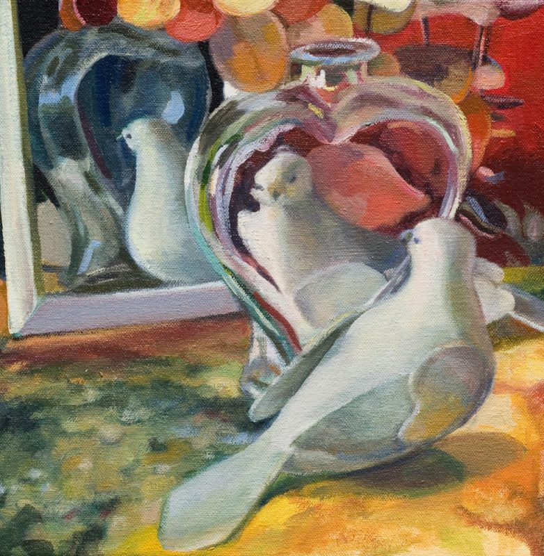 Connie Hanselman