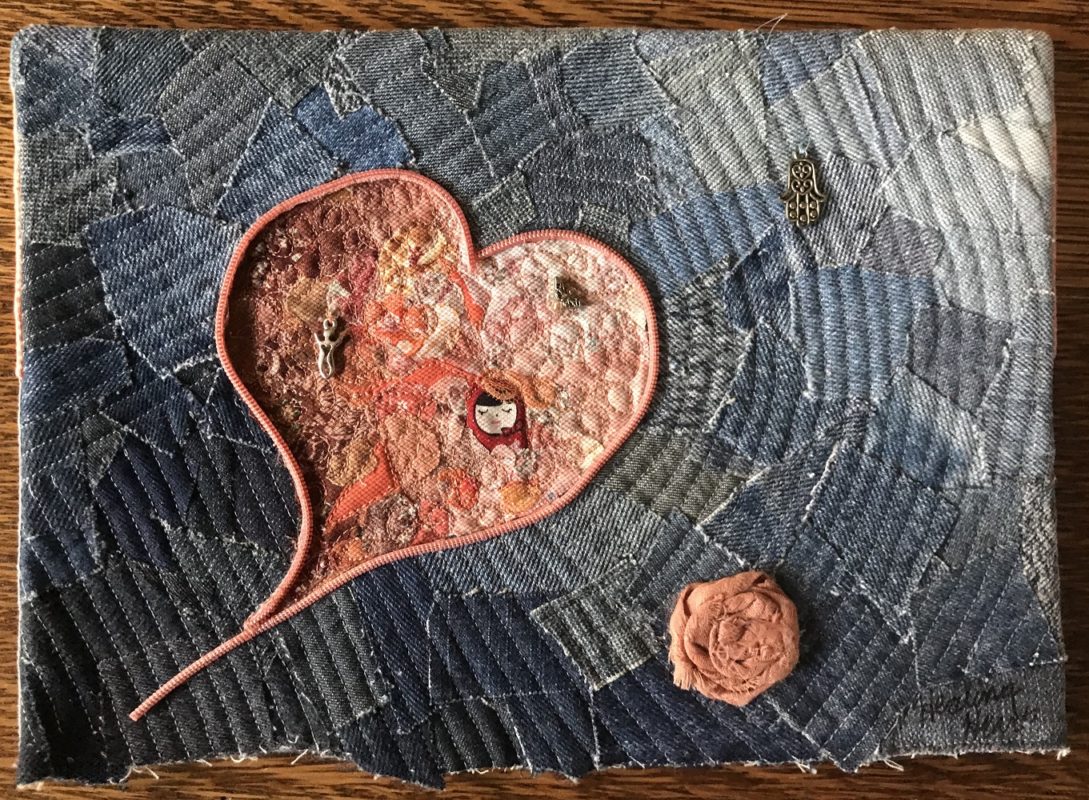 Marilyn Hrymak