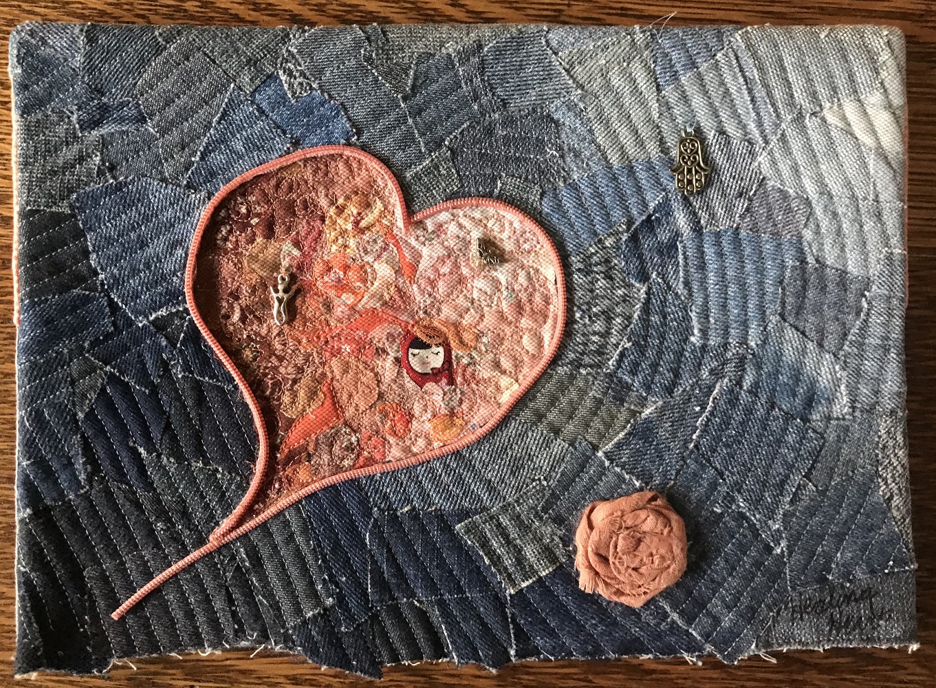 Marilyn Hrymak