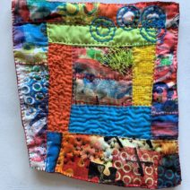 Alternative view of Emily Keown