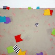 Alternative view of Fran Sampson