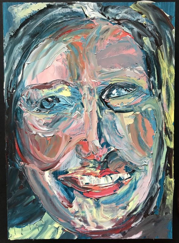 Michele Silvetti-Schmitt