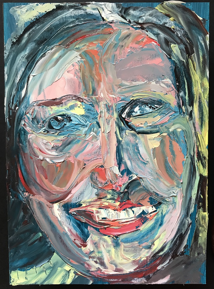 Michele Silvetti-Schmitt