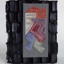 Alternative view of Dolores Slowinski