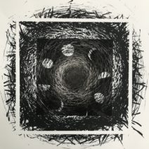 Alternative view of Gretchen Steele