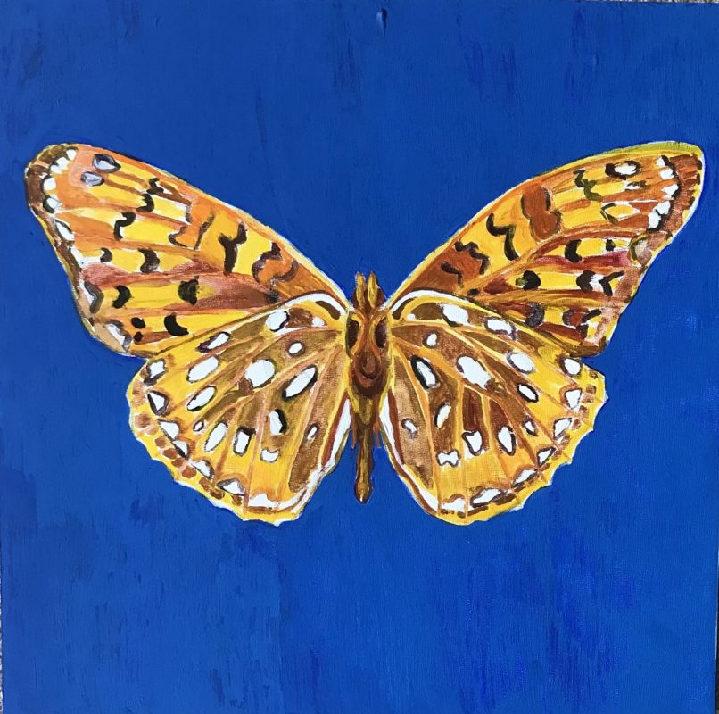 Tricia Townes