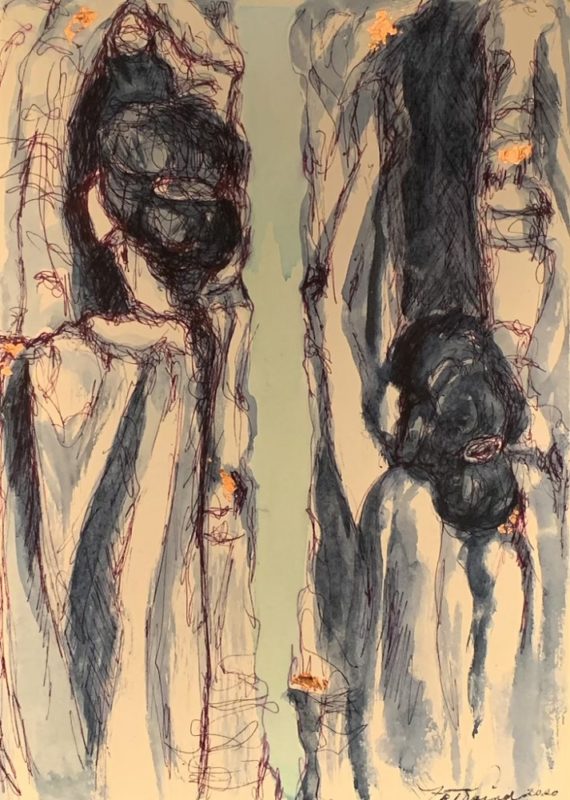 Frances Trainor