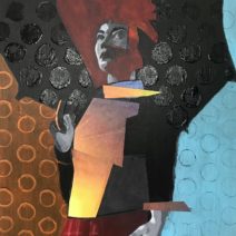 Alternative view of Valerie Wahna