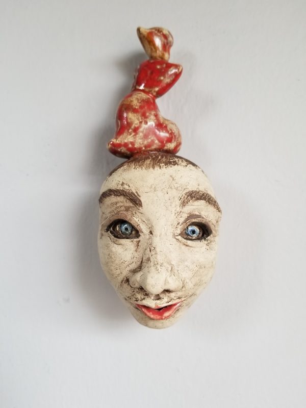 Mary Winter