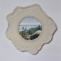 Marjorie Woodruff