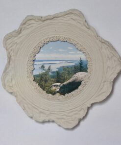 Marjorie Woodruff