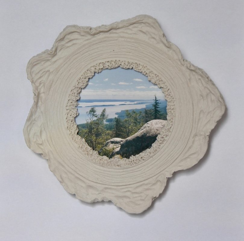 Marjorie Woodruff