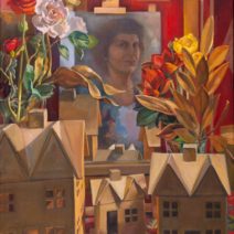 Connie Hanselman