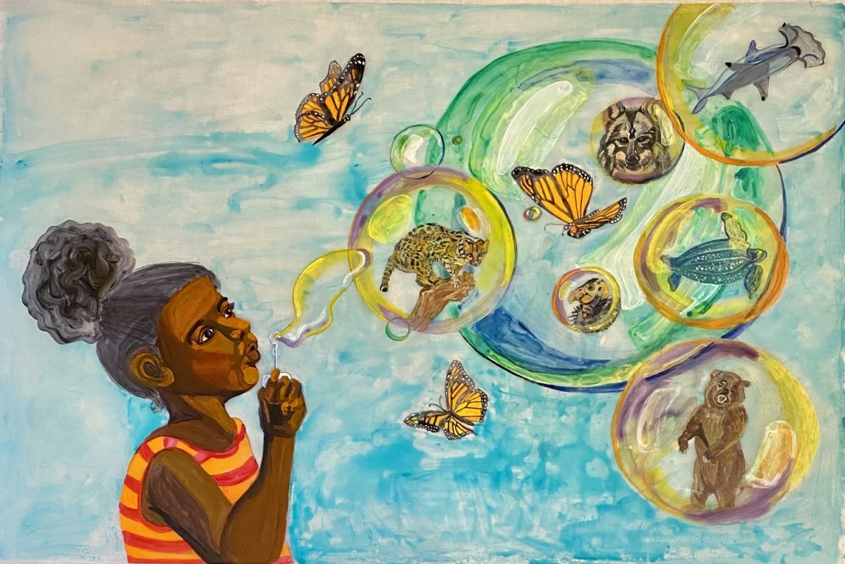 Tricia Townes