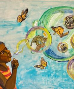Tricia Townes