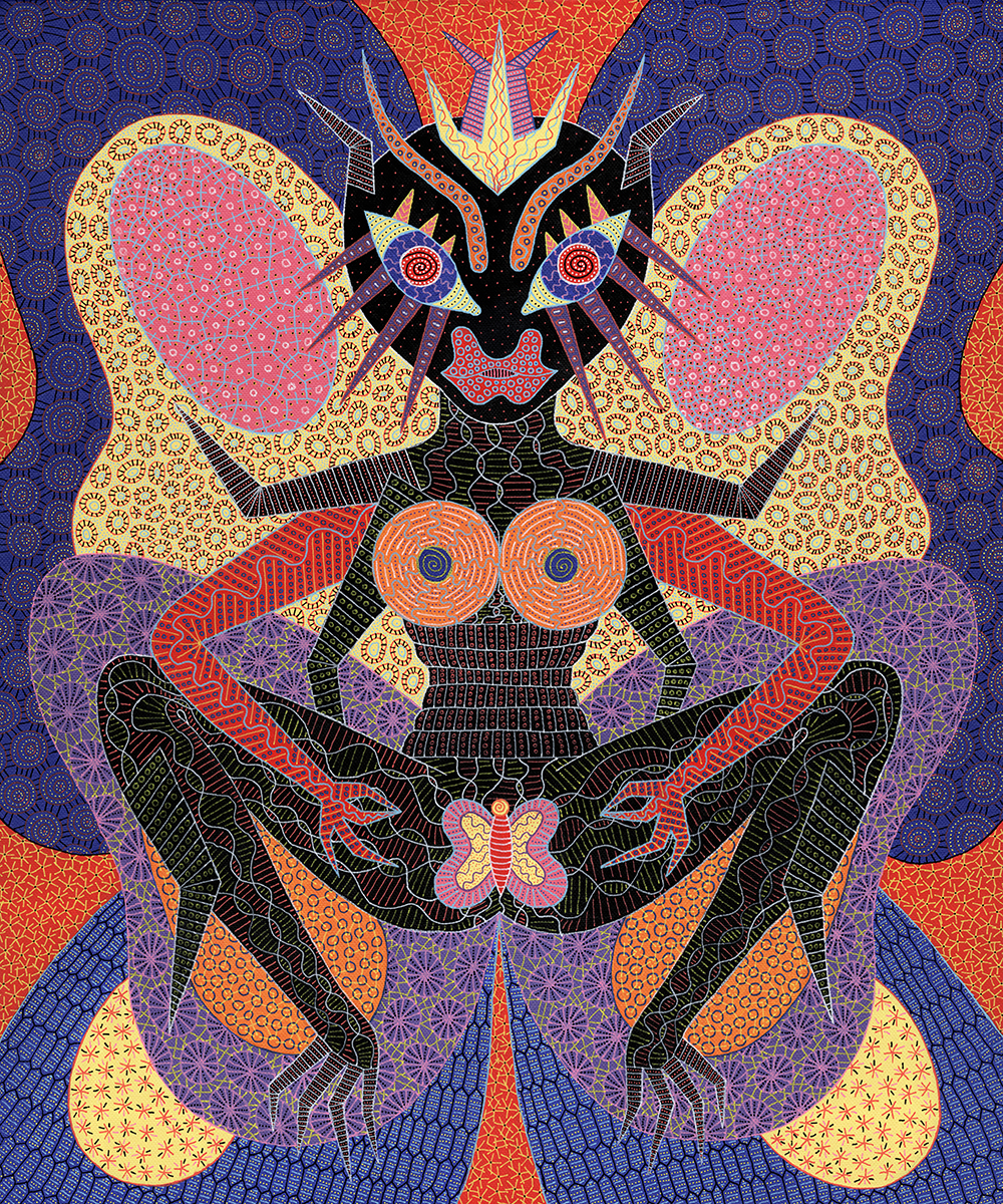 Kai Nemra - Image 3
