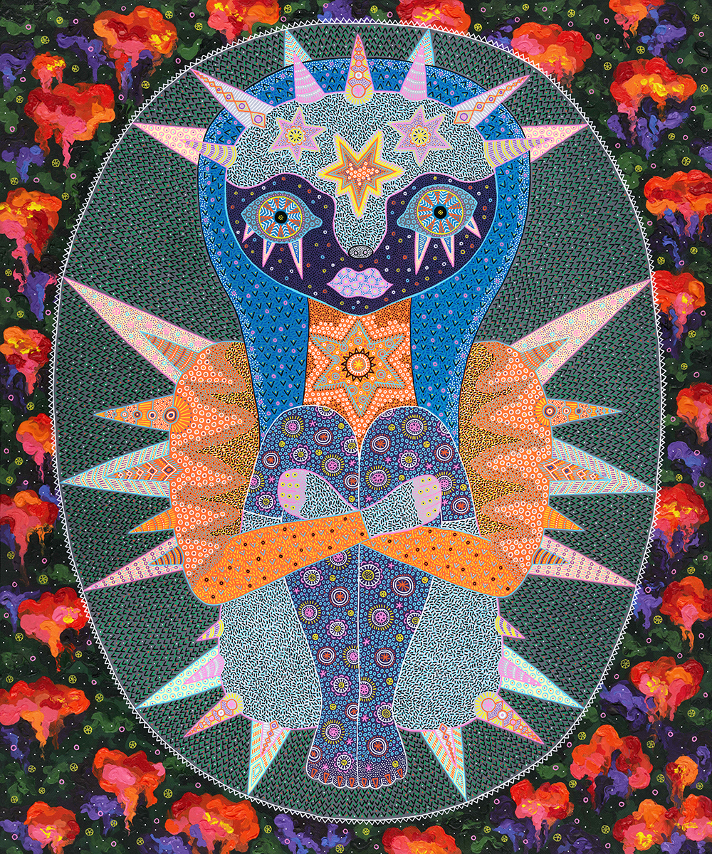 Kai Nemra - Image 2