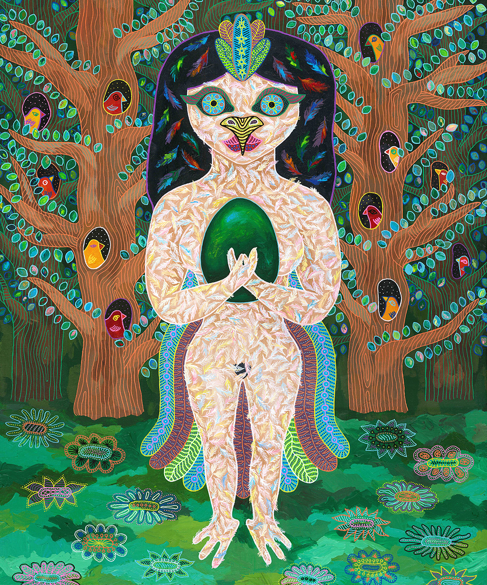 Kai Nemra