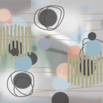 Alternative view of Polly Norman