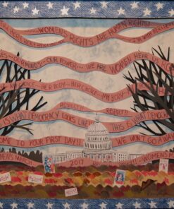 Ginny Baughman