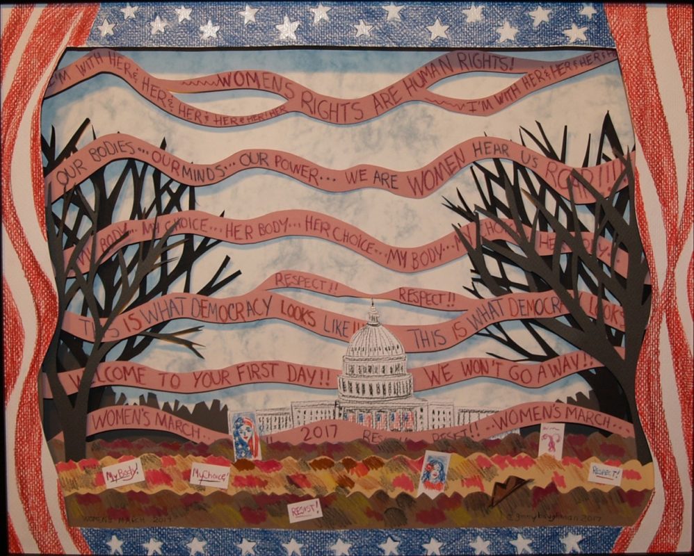 Ginny Baughman
